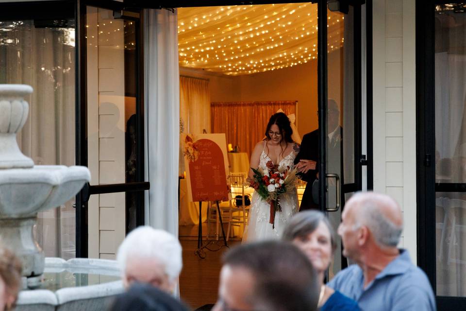 Pin Oak Venue
