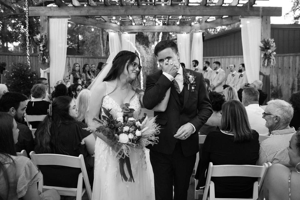 Pin Oak Venue