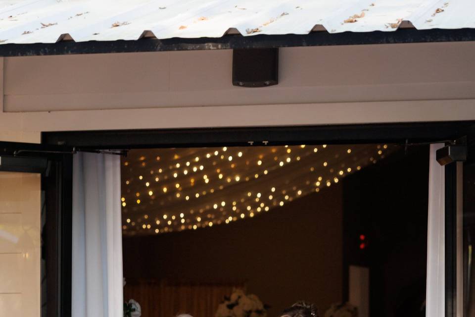 Pin Oak Venue