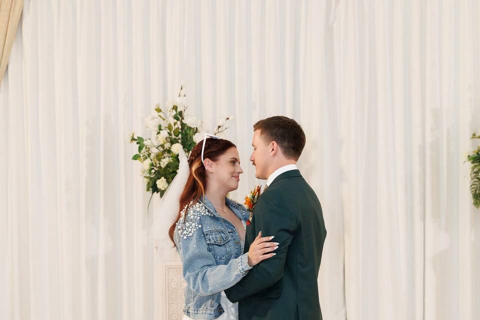 Pin Oak Venue