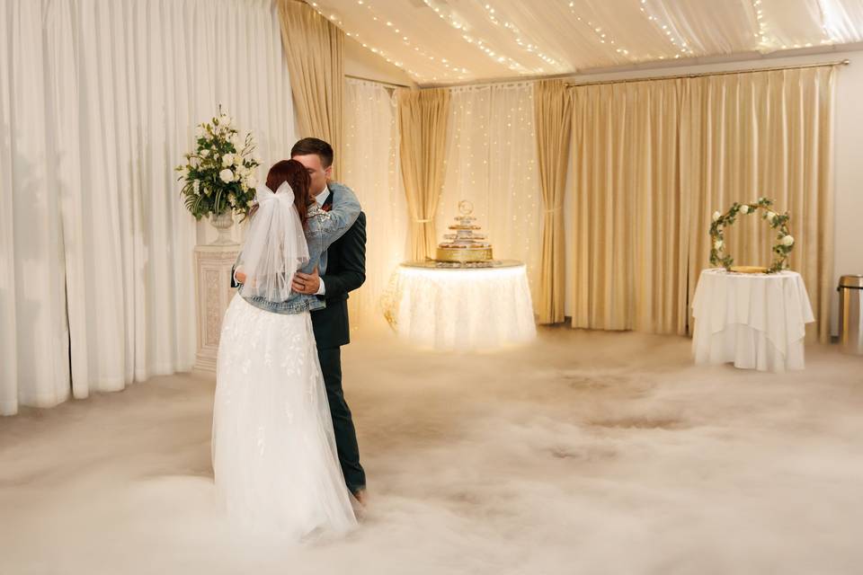 Pin Oak Venue