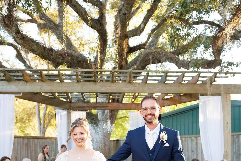 Pin Oak Venue