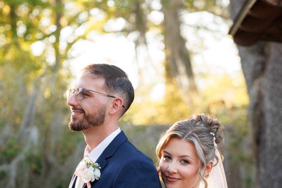 Pin Oak Venue