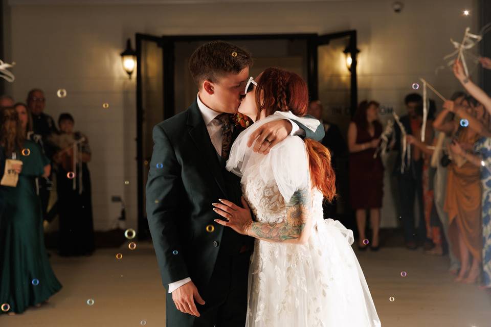 Pin Oak Venue