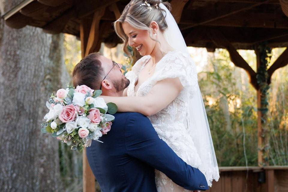 Pin Oak Venue