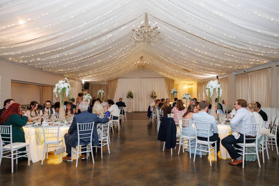 Pin Oak Venue