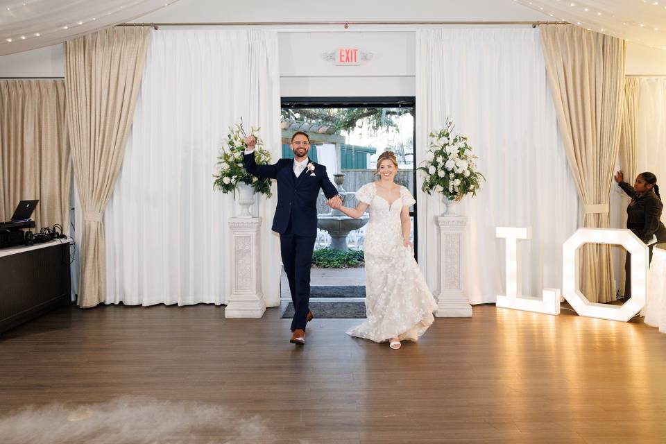 Pin Oak Venue