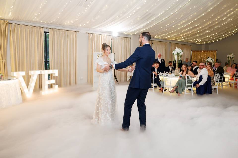 Pin Oak Venue