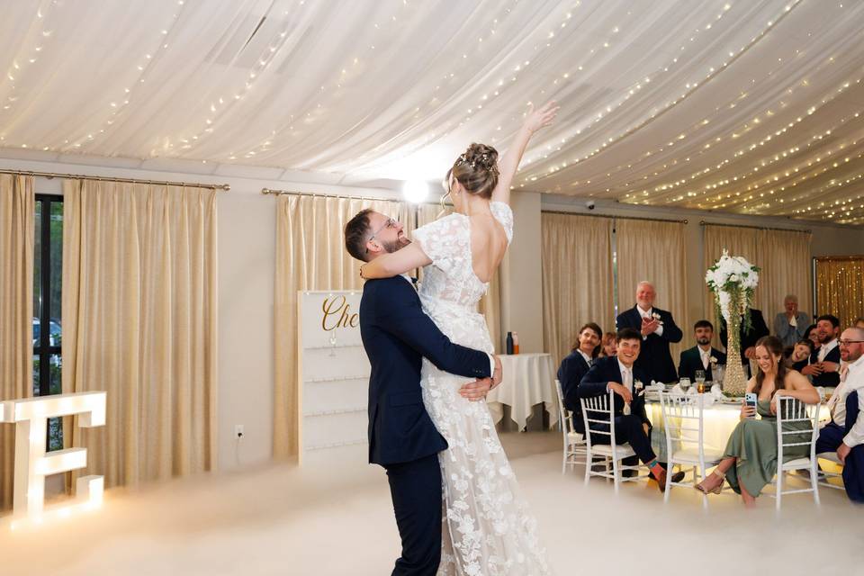 Pin Oak Venue