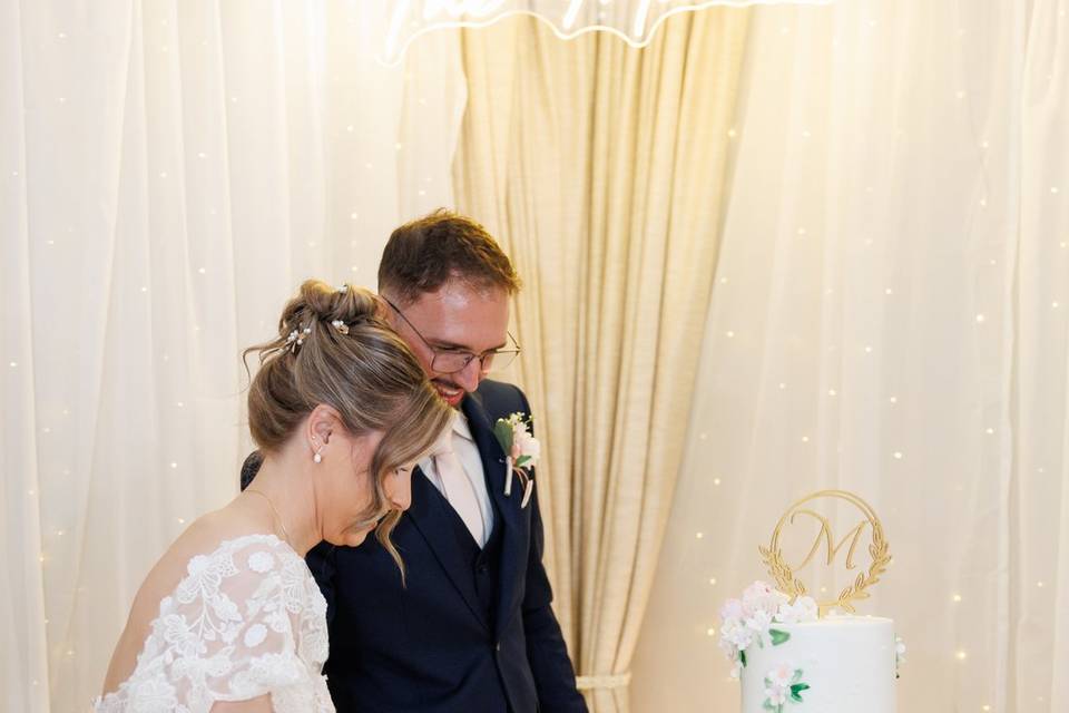 Pin Oak Venue