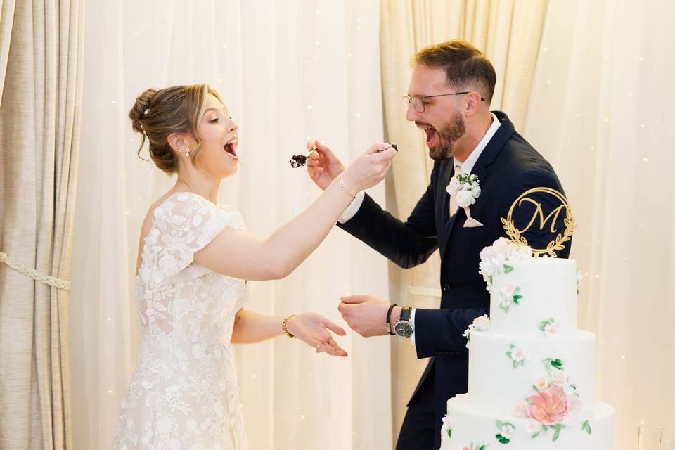 Pin Oak Venue