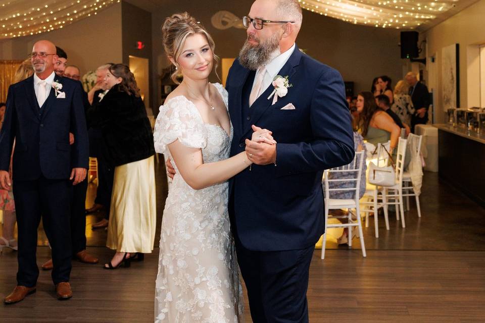 Pin Oak Venue