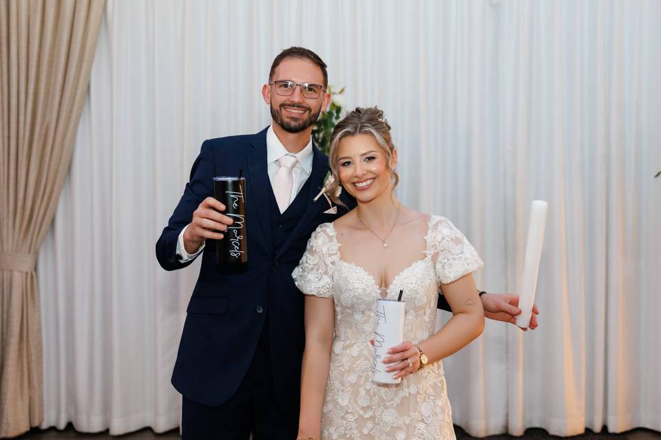 Pin Oak Venue