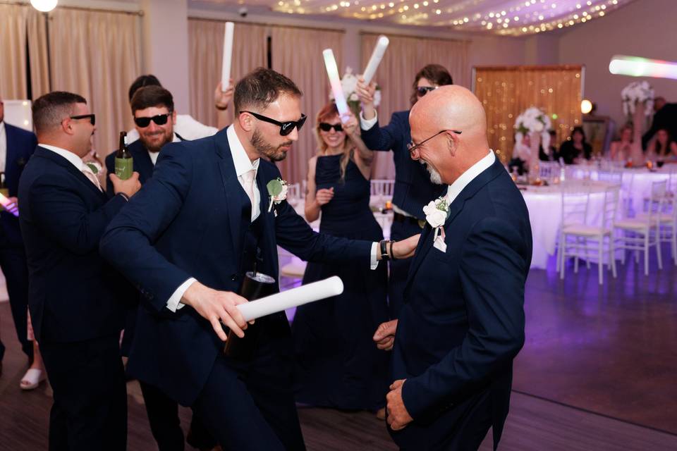 Pin Oak Venue