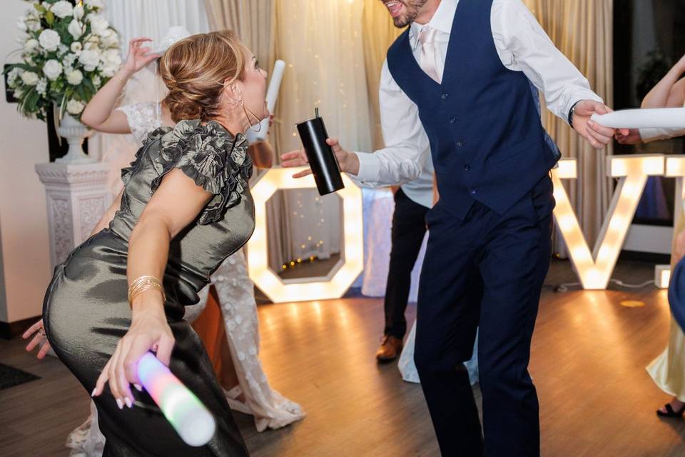 Pin Oak Venue