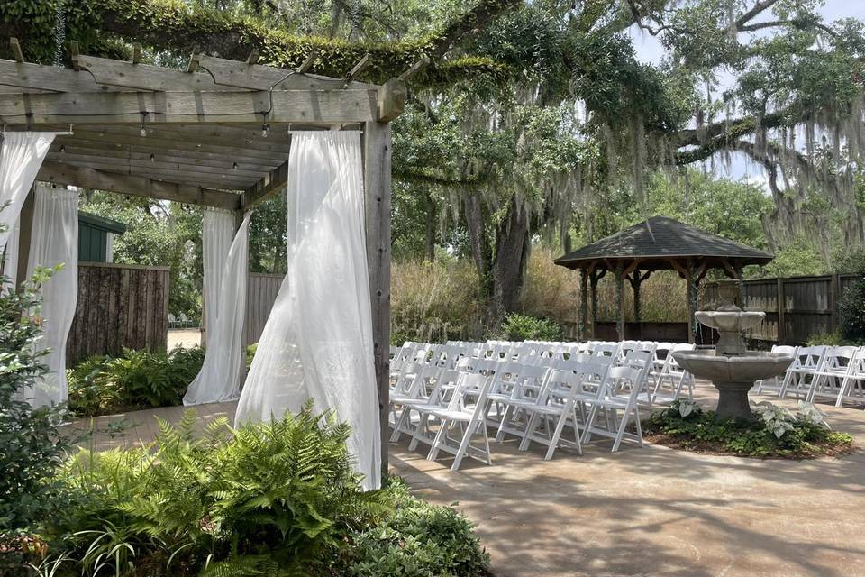 Pin Oak Venue