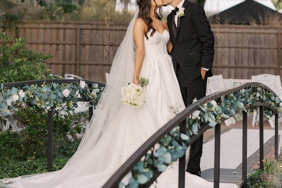 Pin Oak Venue