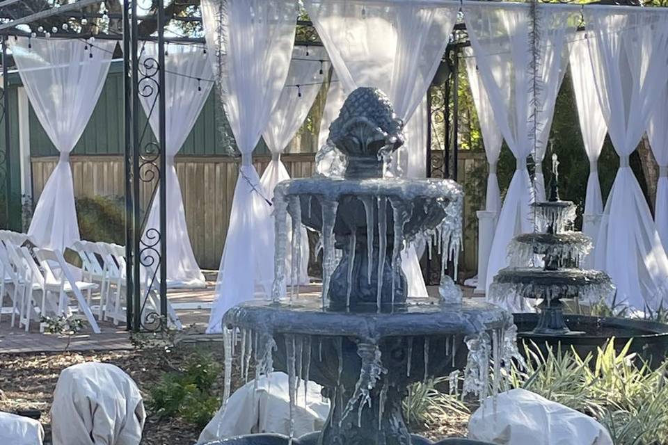 Pin Oak Venue