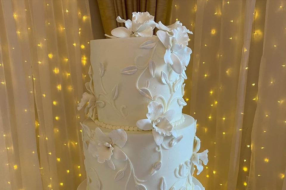 Pin Oak Venue