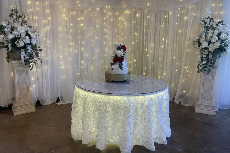 Pin Oak Venue
