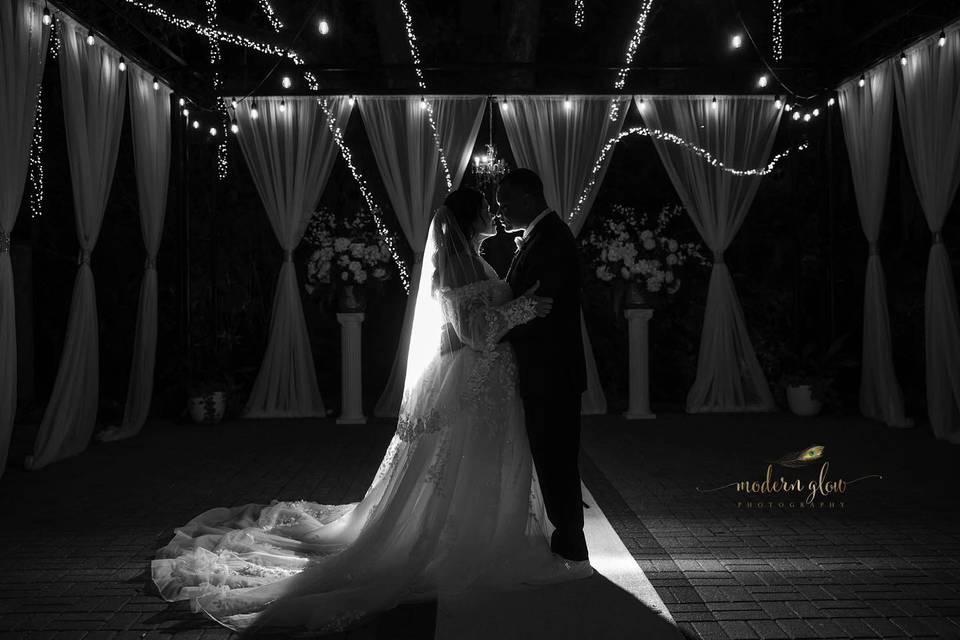 Pin Oak Venue