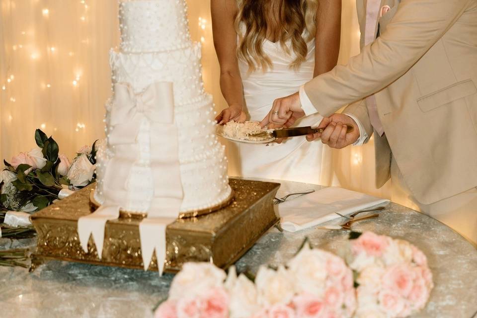 Pin Oak Venue