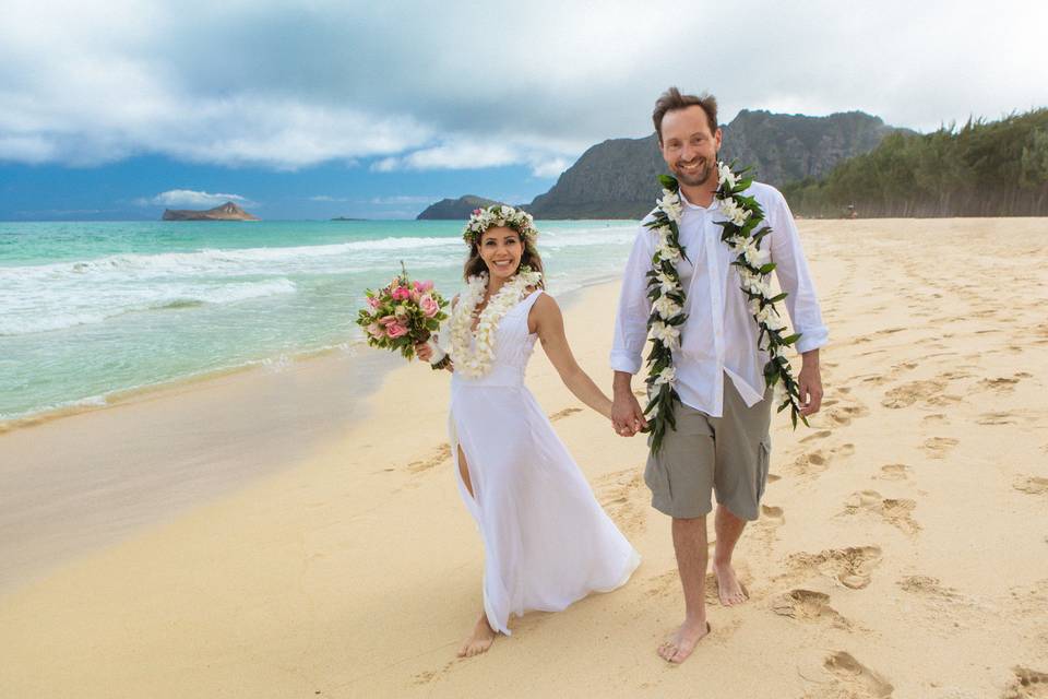 Capturing I Do