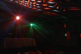 Uplighting