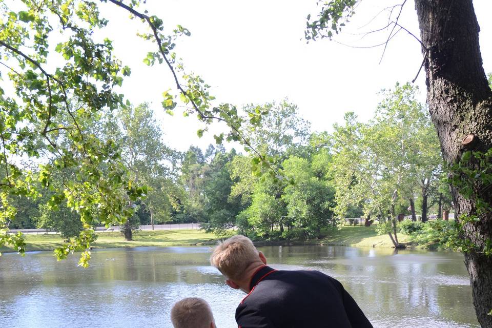 Trenton Photographers