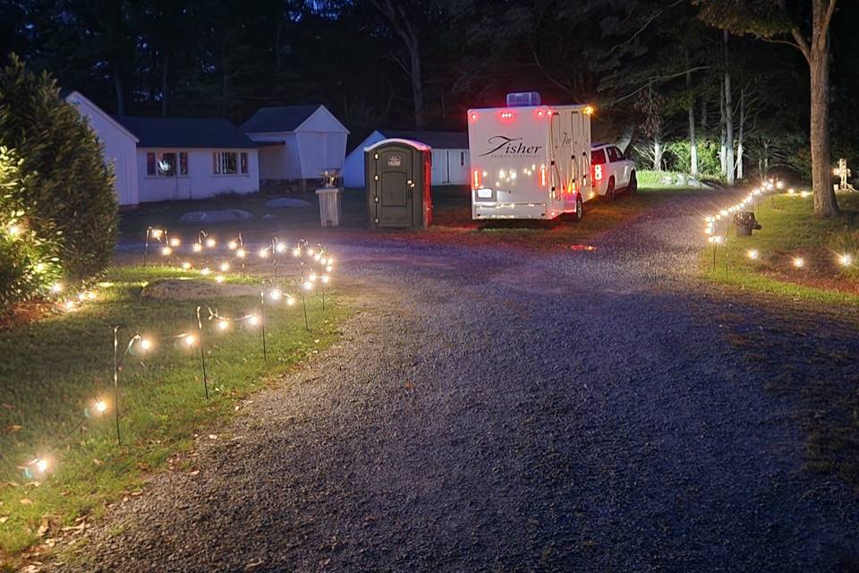 Stonington CT