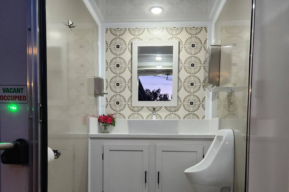 Men's Room