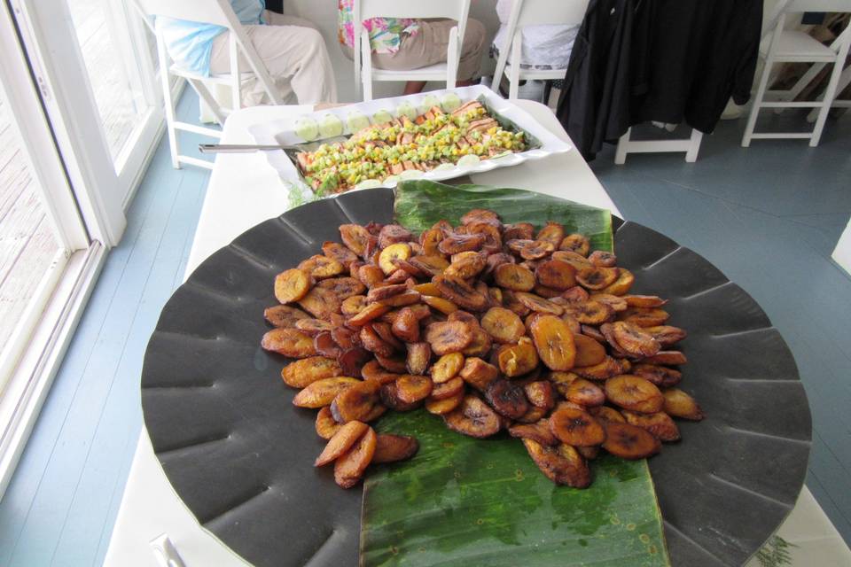 Cosmos Catering