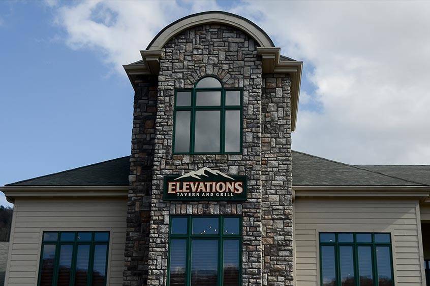 Elevations Restaurant