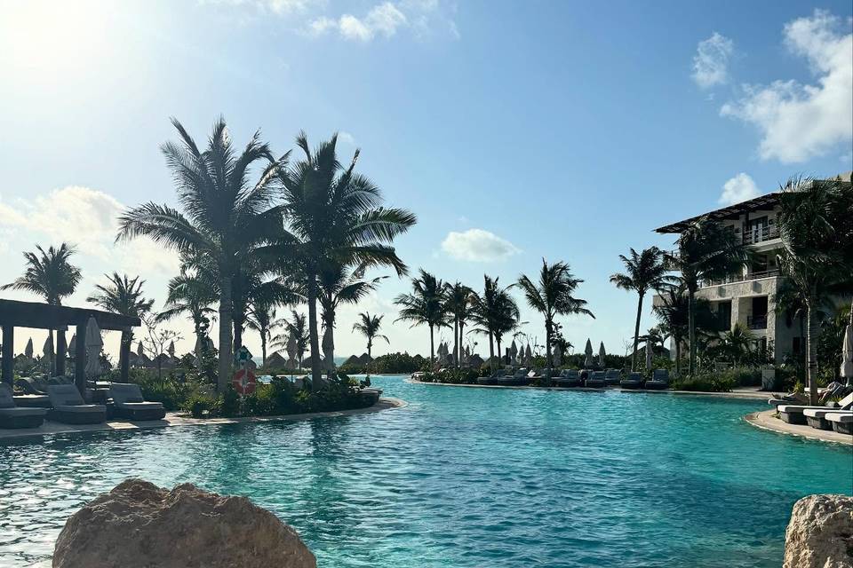 Enchanted Honeymoons