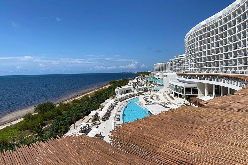 Enchanted Honeymoons