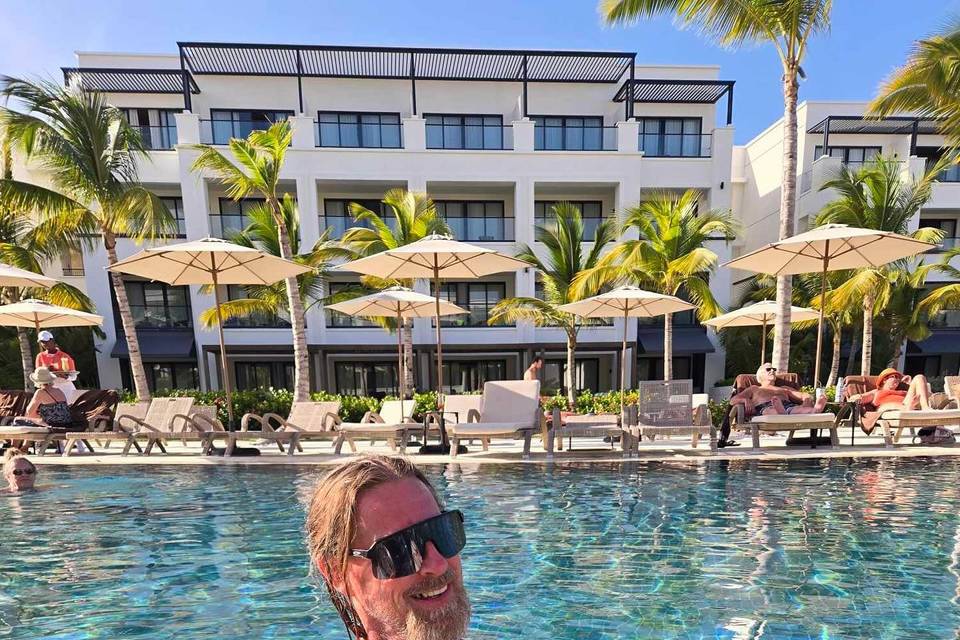 Enchanted Honeymoons