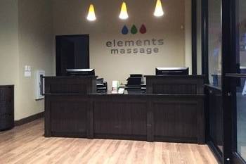 Elements Massage - South Mesa