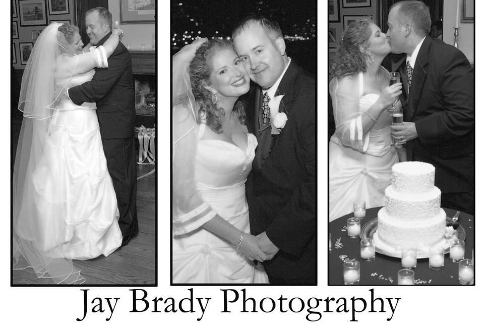 Jay Brady Photography