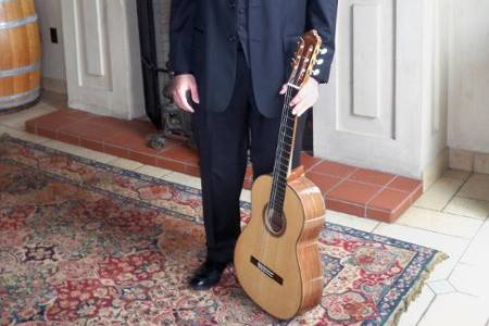 Vito Genna-Classical/Flamenco Guitar