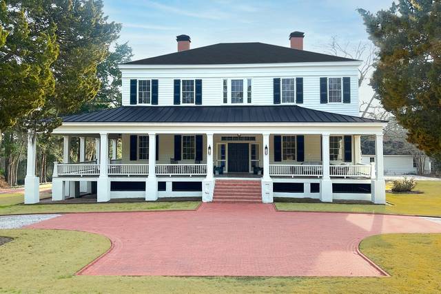 The House at The Terraces