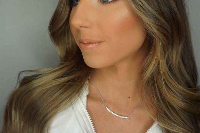Cree Victoria Beauty