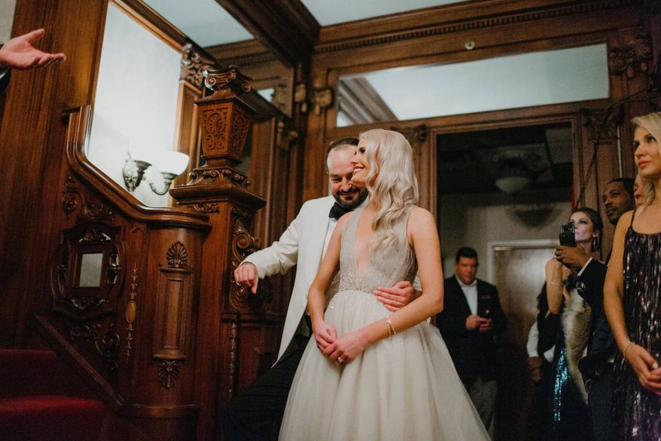 First Dance Bek&Addison