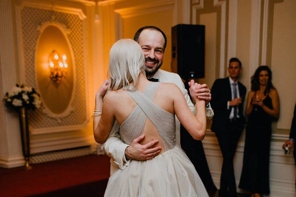 First Dance Bek&Addison