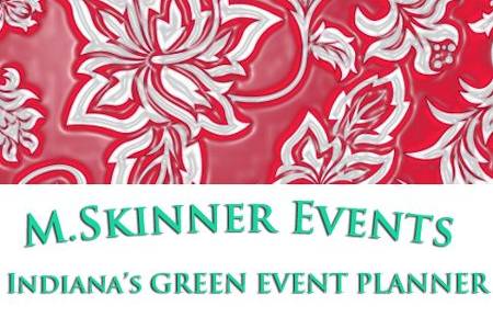 M.Skinner Events