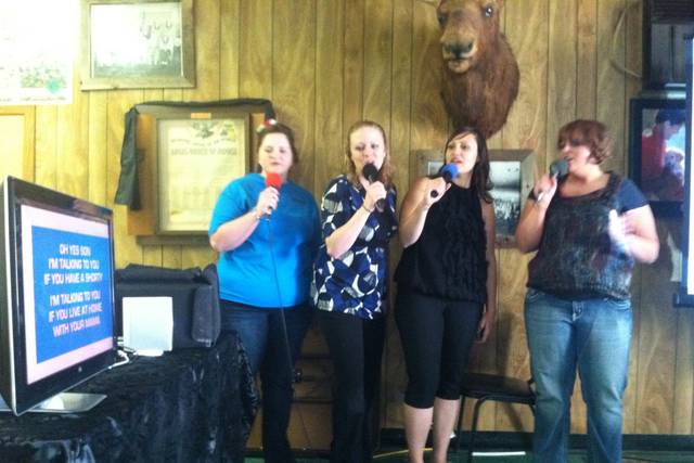 Karaoke