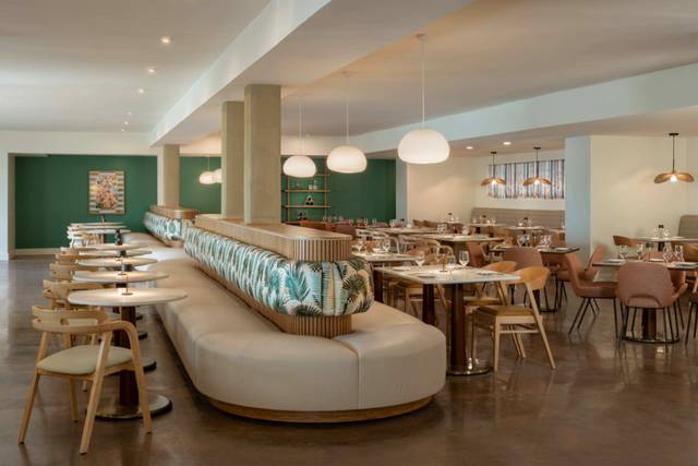 Sundrop Dining