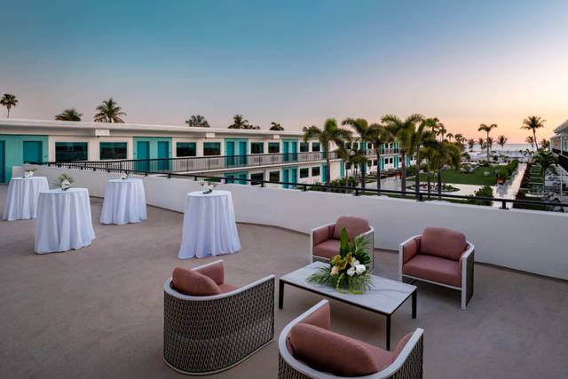 Terrapin Terrace