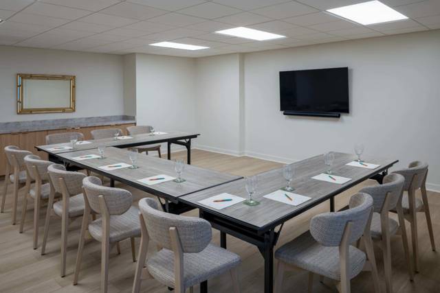 The Loft Corporate