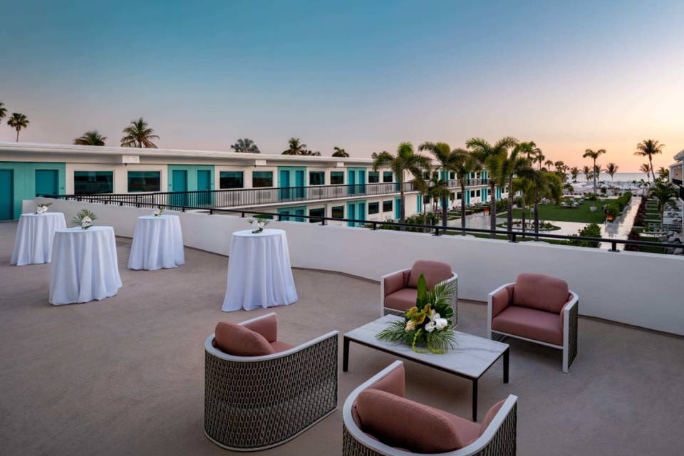 Terrapin Terrace
