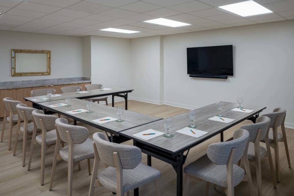 The Loft Corporate